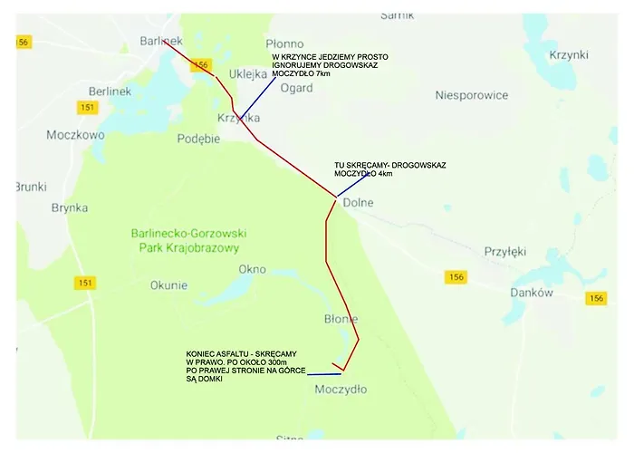 Apartamenty, Domki, Wedkowanie *