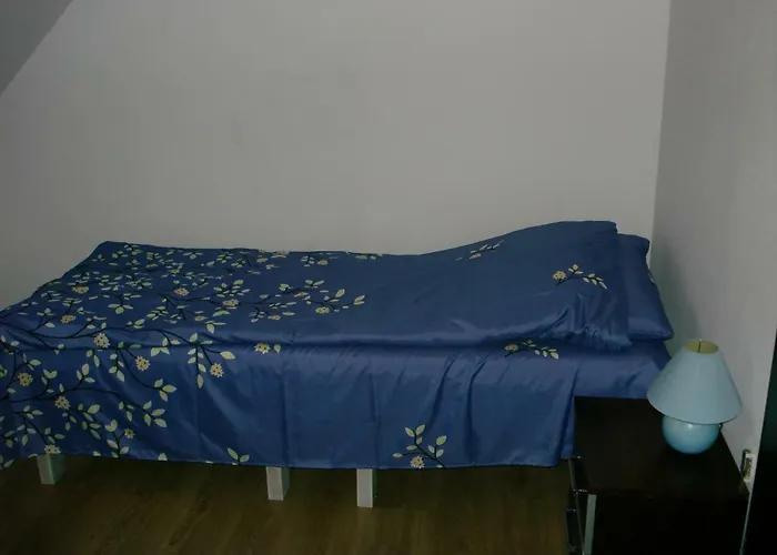 Apartamenty, Domki, Wedkowanie Agroturismo