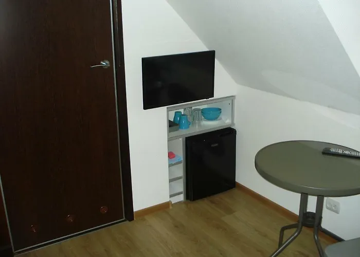 Apartamenty, Domki, Wedkowanie * Barlinek