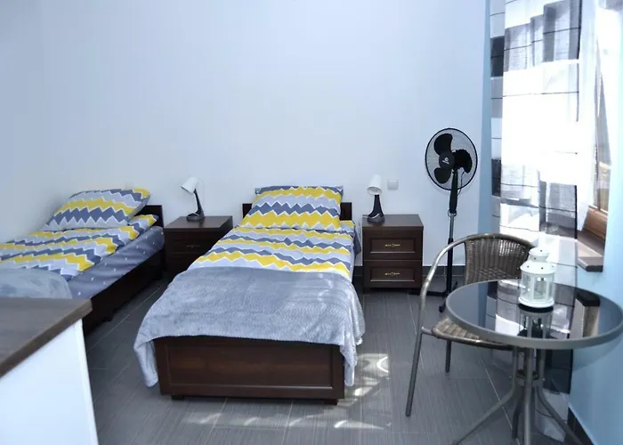 Apartamenty, Domki, Wedkowanie Agroturismo *