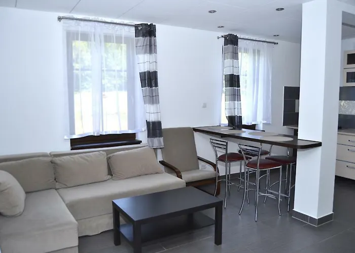 Apartamenty, Domki, Wedkowanie Agroturismo *