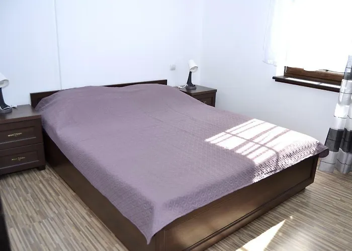 Apartamenty, Domki, Wedkowanie Agroturismo