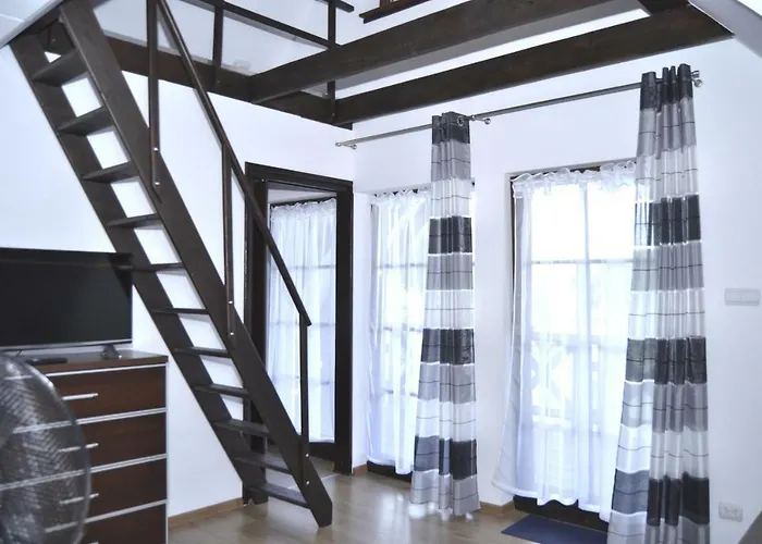 Apartamenty, Domki, Wedkowanie Barlinek