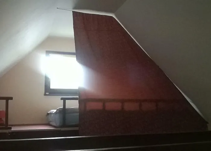 Agroturismo Apartamenty, Domki, Wedkowanie Barlinek