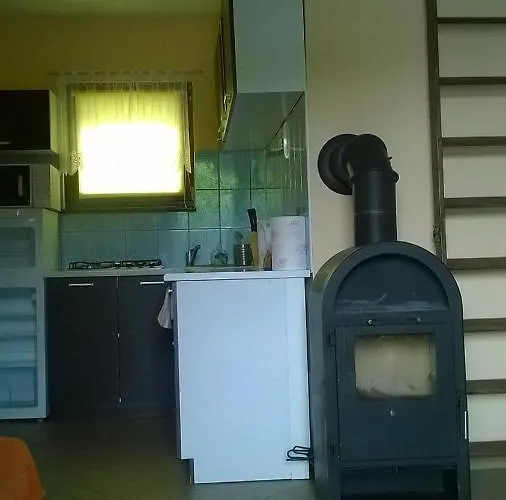 Apartamenty, Domki, Wedkowanie Agroturismo Barlinek