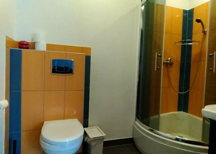 Apartamenty, Domki, Wedkowanie Agroturismo